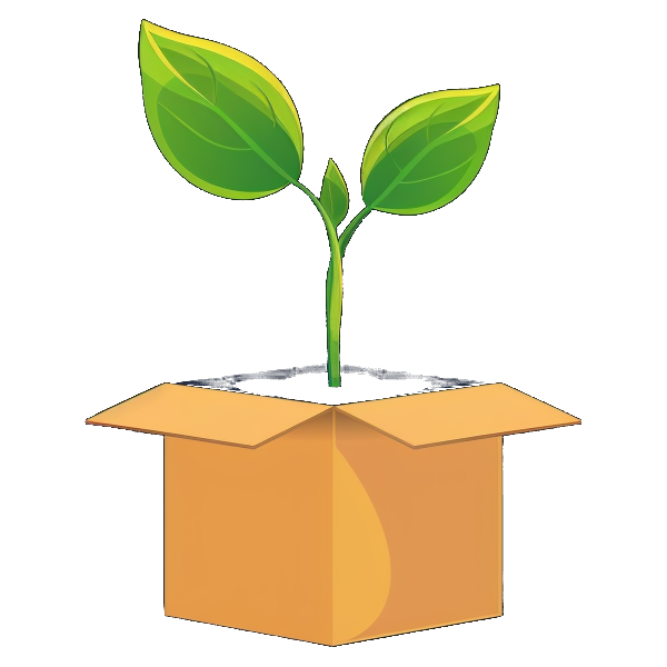SproutBox Logo