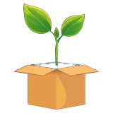 SproutBox Logo